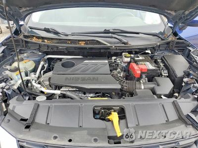 Zdjęcie 12 z 14 samochodu: 2023 NISSAN ROGUE SV VIN:5N1BT3BB4PC812938 - miniatura