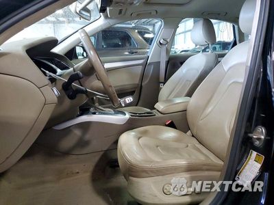 Zdjęcie 7 z 13 samochodu: 2010 AUDI A4 PREMIUM VIN:WAUBFAFL2AN067294 - miniatura