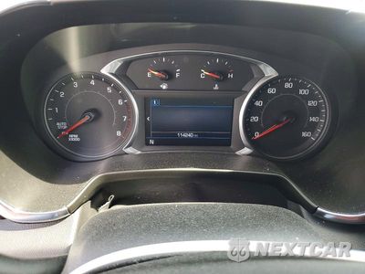 Zdjęcie 9 z 13 samochodu: 2021 CHEVROLET BLAZER 2LT VIN:3GNKBCR48MS546481 - miniatura