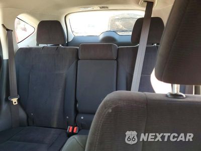 Zdjęcie 10 z 13 samochodu: 2014 HONDA CR-V LX VIN:2HKRM4H30EH622187 - miniatura