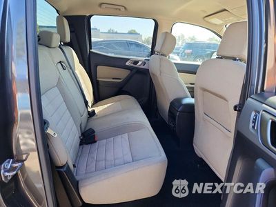 Zdjęcie 10 z 12 samochodu: 2019 FORD RANGER XL VIN:1FTER4EH7KLA38604 - miniatura