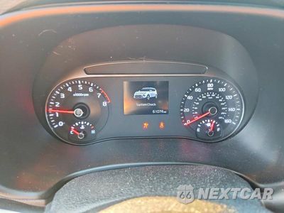 Zdjęcie 9 z 12 samochodu: 2020 KIA SOUL X-LINE VIN:KNDJ23AU2L7075845 - miniatura