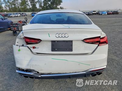 Zdjęcie 6 z 13 samochodu: 2020 AUDI S5 PRESTIGE VIN:WAUB4CF53LA006839 - miniatura
