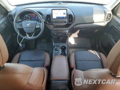 Zdjęcie 8 z 13 samochodu: 2023 FORD BRONCO SPORT BADLANDS VIN:3FMCR9D91PRD98809 - miniatura