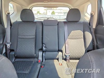 Zdjęcie 10 z 13 samochodu: 2018 NISSAN ROGUE SV VIN:KNMAT2MTXJP513762 - miniatura