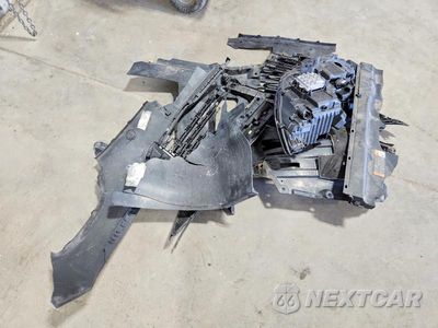 Zdjęcie 12 z 13 samochodu: 2022 FORD EDGE SE VIN:2FMPK4G94NBA43827 - miniatura