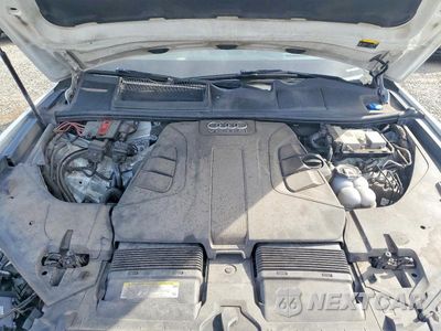 Zdjęcie 12 z 13 samochodu: 2018 AUDI Q7 PRESTIGE VIN:WA1VAAF74JD017160 - miniatura