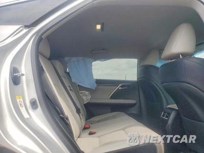 Zdjęcie 11 z 13 samochodu: 2019 LEXUS RX 350 BASE VIN:2T2ZZMCA0KC138005 - miniatura