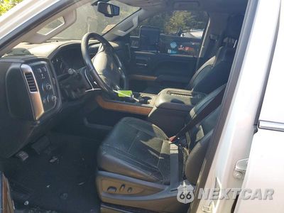 Zdjęcie 7 z 13 samochodu: 2019 CHEVROLET SILVERADO K3500 LTZ VIN:1GC4KXCY1KF195287 - miniatura