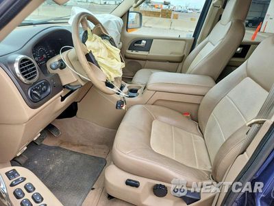 Zdjęcie 7 z 13 samochodu: 2004 FORD EXPEDITION EDDIE BAUER VIN:1FMFU18L14LB46460 - miniatura