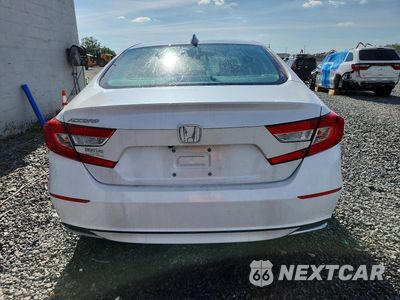 Zdjęcie 6 z 12 samochodu: 2022 HONDA ACCORD LX VIN:1HGCV1F18NA077755 - miniatura