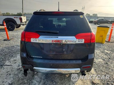Zdjęcie 6 z 13 samochodu: 2013 GMC TERRAIN SLT VIN:2GKFLWE38D6322524 - miniatura