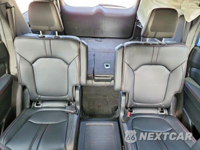 Zdjęcie 10 z 14 samochodu: 2024 HONDA PILOT TRAILSPORT VIN:5FNYG1H60RB013598 - miniatura