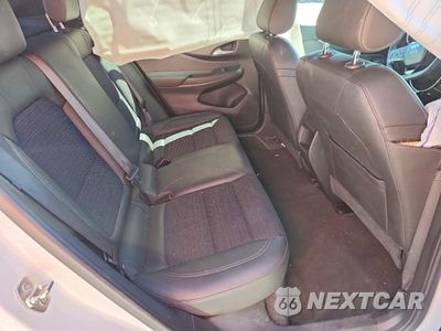 Zdjęcie 10 z 12 samochodu: 2024 BUICK ENVISTA PREFERRED VIN:KL47LAE21RB057096 - miniatura