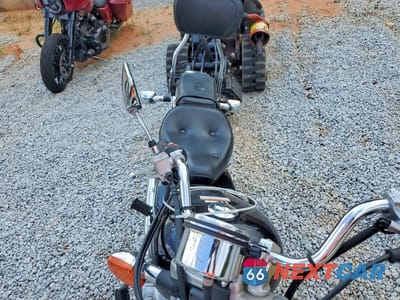 Piąte zdjęcie samochodu w środku: 2016 HONDA CMX250 X VIN:JH2MC1355GK000071 - miniatura