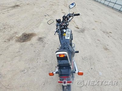 Zdjęcie 6 z 9 samochodu: 1984 HONDA VF500 C VIN:JH2PC1305EM008660 - miniatura