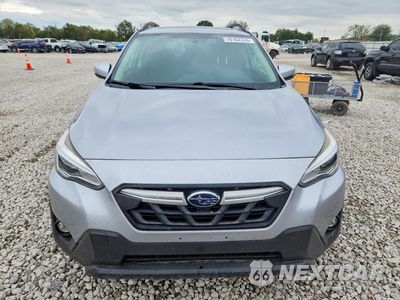 Piąte zdjęcie samochodu w środku: 2021 SUBARU CROSSTREK LIMITED VIN:JF2GTHMC8M8224568 - miniatura