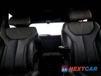 Zdjęcie 10 z 14 samochodu: 2023 HYUNDAI PALISADE CALLIGRAPHY VIN:KM8R7DGE7PU572550 - miniatura