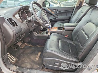 Zdjęcie 7 z 14 samochodu: 2014 NISSAN MURANO LE VIN:JN8AZ1MW0EW533070 - miniatura