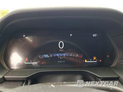 Zdjęcie 9 z 13 samochodu: 2021 JEEP GRAND CHEROKEE L LAREDO VIN:1C4RJKAG3M8160814 - miniatura