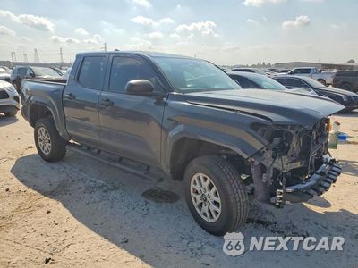 Zdjęcie 7 z 25 samochodu: 2025 TOYOTA TACOMA SR VIN:3TYKD5HN2ST018529 - miniatura