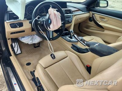 Zdjęcie 8 z 12 samochodu: 2015 BMW 435I VIN:WBA3R5C50FK372309 - miniatura