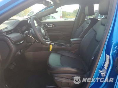 Zdjęcie 7 z 13 samochodu: 2025 JEEP COMPASS LATITUDE VIN:3C4NJDBN3ST567456 - miniatura