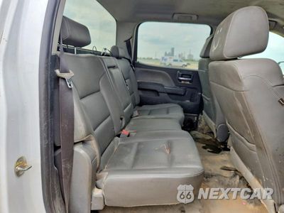Zdjęcie 10 z 12 samochodu: 2018 CHEVROLET SILVERADO C1500 VIN:1GCPCNECXJF243819 - miniatura
