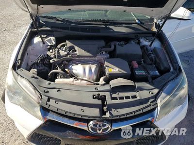 Zdjęcie 11 z 13 samochodu: 2017 TOYOTA CAMRY SE VIN:4T1BF1FK1HU717528 - miniatura