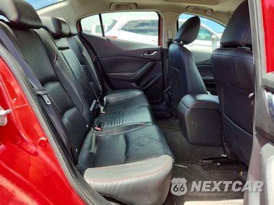 Zdjęcie 10 z 12 samochodu: 2015 MAZDA 3 GRAND TOURING VIN:JM1BM1W39F1230465 - miniatura
