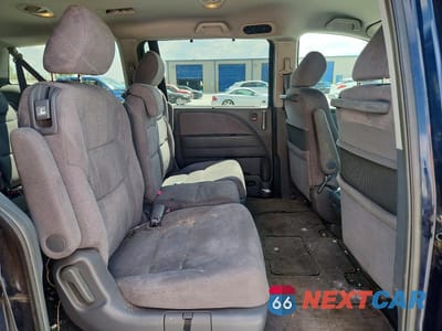 Zdjęcie 11 z 13 samochodu: 2006 HONDA ODYSSEY EX VIN:5FNRL38496B090475 - miniatura