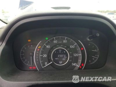 Zdjęcie 9 z 14 samochodu: 2016 HONDA CR-V SE VIN:5J6RM4H44GL126696 - miniatura