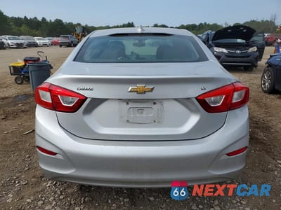 Zdjęcie 6 z 12 samochodu: 2017 CHEVROLET CRUZE LT VIN:1G1BE5SM2H7120787 - miniatura