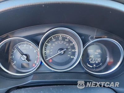 Zdjęcie 9 z 12 samochodu: 2014 MAZDA 6 TOURING VIN:JM1GJ1V64E1117712 - miniatura