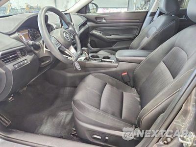 Zdjęcie 7 z 12 samochodu: 2020 NISSAN ALTIMA S VIN:1N4BL4BV8LC230426 - miniatura