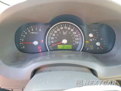 Zdjęcie 9 z 13 samochodu: 2008 KIA SEDONA LX VIN:KNDMB233286227194 - miniatura