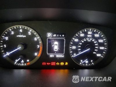Zdjęcie 9 z 13 samochodu: 2017 HYUNDAI SONATA SE VIN:5NPE24AF1HH534911 - miniatura