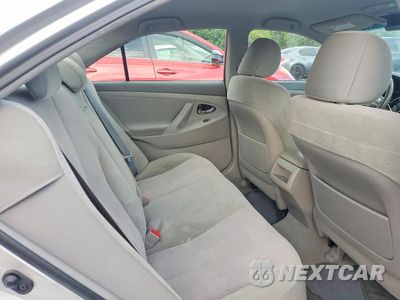 Zdjęcie 10 z 12 samochodu: 2011 TOYOTA CAMRY LE VIN:4T4BF3EK0BR174411 - miniatura