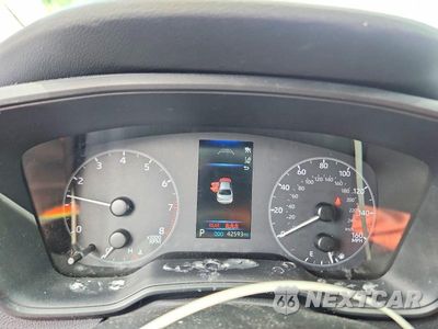 Zdjęcie 9 z 12 samochodu: 2024 TOYOTA COROLLA LE VIN:5YFB4MDE4RP109445 - miniatura