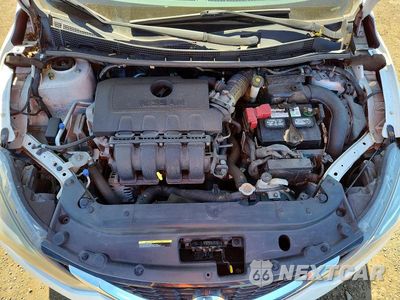 Zdjęcie 11 z 12 samochodu: 2018 NISSAN SENTRA S VIN:3N1AB7AP7JY305900 - miniatura