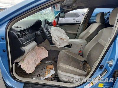Zdjęcie 7 z 12 samochodu: 2012 TOYOTA CAMRY HYBRID XLE VIN:4T1BD1FKXCU061506 - miniatura
