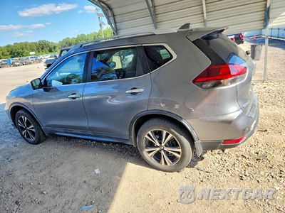 Drugie zdjęcie samochodu z przodu: 2020 NISSAN ROGUE SV VIN:5N1AT2MV2LC724977 - miniatura