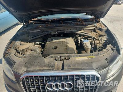 Zdjęcie 12 z 14 samochodu: 2016 AUDI Q5 PREMIUM VIN:WA1C2AFP3GA059298 - miniatura