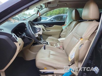 Zdjęcie 7 z 13 samochodu: 2016 NISSAN ROGUE SL VIN:5N1AT2MV4GC850554 - miniatura
