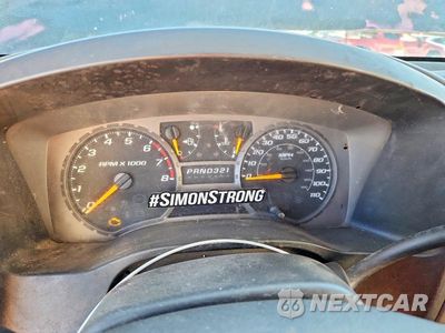 Zdjęcie 9 z 12 samochodu: 2005 CHEVROLET COLORADO VIN:1GCCS196358116421 - miniatura