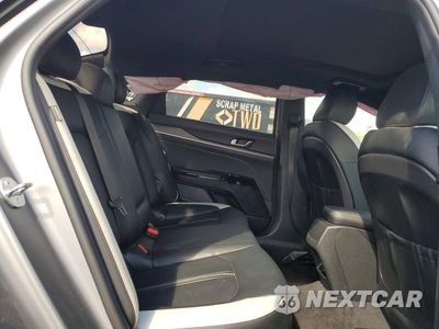 Zdjęcie 10 z 12 samochodu: 2025 KIA K5 GT LINE VIN:KNAG64J77S5362264 - miniatura
