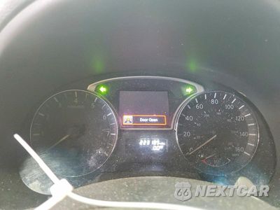 Zdjęcie 9 z 12 samochodu: 2015 NISSAN ALTIMA 2.5 S VIN:1N4AL3AP6FN877859 - miniatura