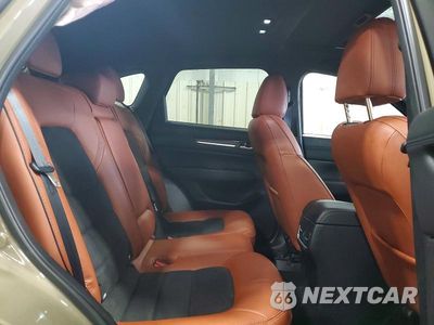 Zdjęcie 11 z 13 samochodu: 2024 MAZDA CX-5 CARBON TURBO VIN:JM3KFBAY6R0375953 - miniatura