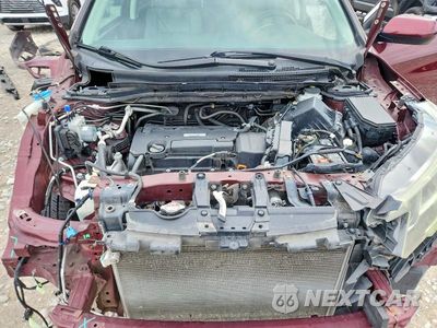 Zdjęcie 11 z 13 samochodu: 2016 HONDA CR-V EXL VIN:2HKRM4H78GH676245 - miniatura