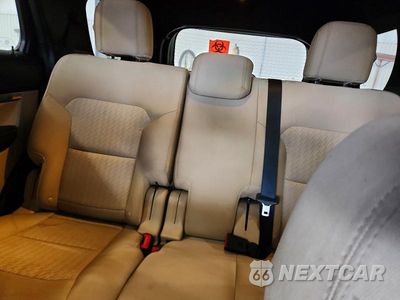 Zdjęcie 10 z 13 samochodu: 2016 FORD EXPLORER VIN:1FM5K8B84GGB11858 - miniatura